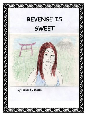 cover image of Revenge is Sweet